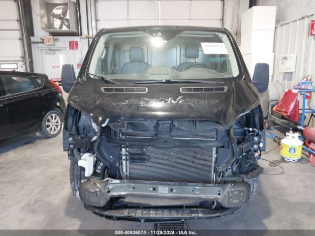 1FTYE1YM0HKA53234 Ford Transit-150