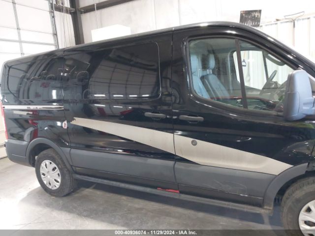 1FTYE1YM0HKA53234 Ford Transit-150