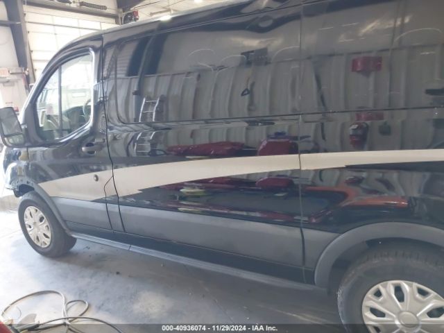 1FTYE1YM0HKA53234 Ford Transit-150