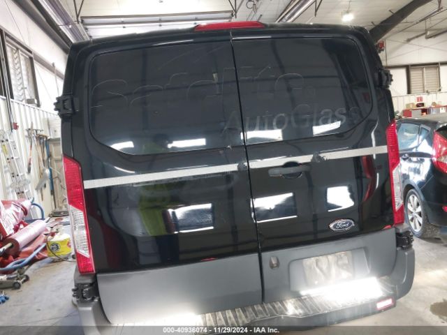 1FTYE1YM0HKA53234 Ford Transit-150