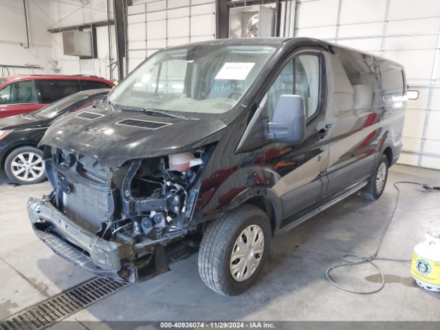 1FTYE1YM0HKA53234 Ford Transit-150