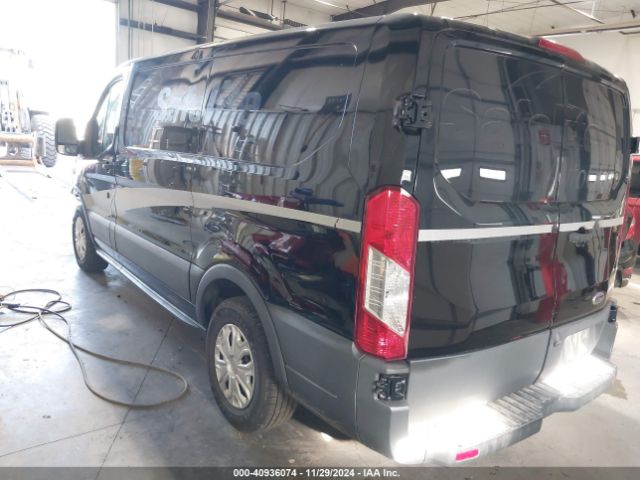 1FTYE1YM0HKA53234 Ford Transit-150