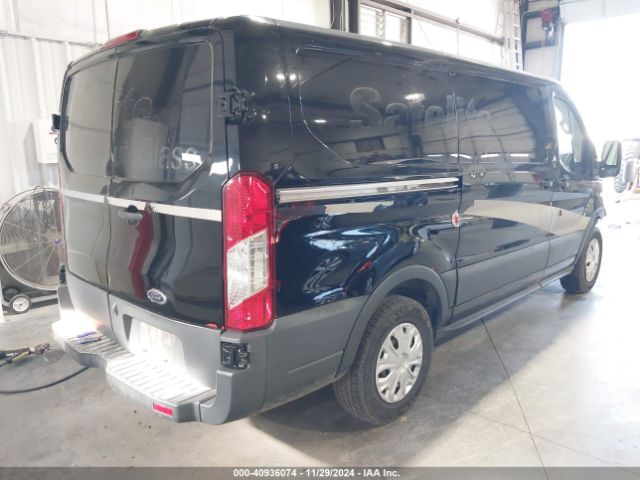 1FTYE1YM0HKA53234 Ford Transit-150