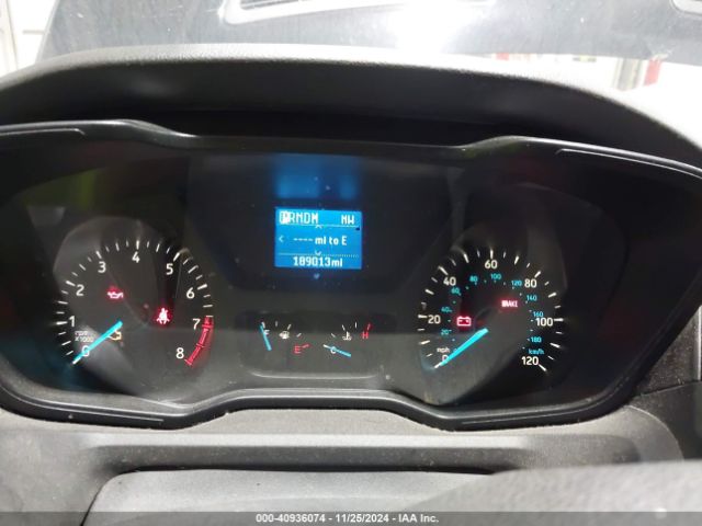 1FTYE1YM0HKA53234 Ford Transit-150