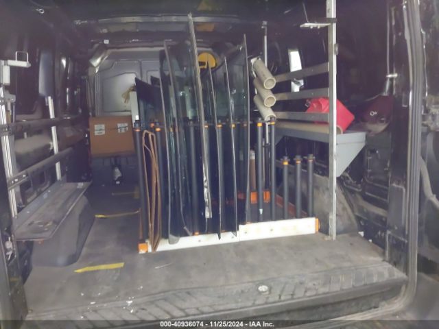 1FTYE1YM0HKA53234 Ford Transit-150