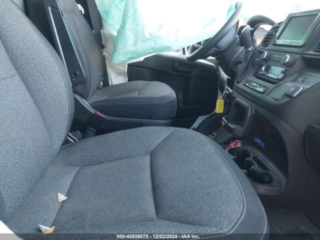 3C6MRVJG2PE520869 RAM Promaster 3500 Cargo Van High Roof 159 Wb Ext