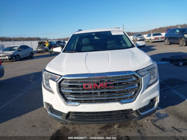 3GKALVEG0PL187109 GMC Terrain Awd Slt