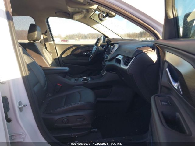 3GKALVEG0PL187109 GMC Terrain Awd Slt