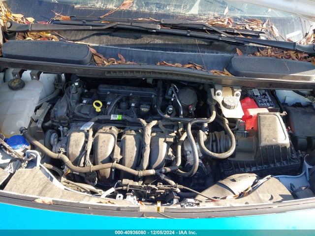 Ford Transit Connect Xlt Cargo Van 2023 NM0LS7T24P1562112 Image 10