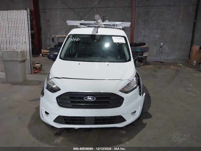 Ford Transit Connect Xlt Cargo Van 2023 NM0LS7T24P1562112 Image 12