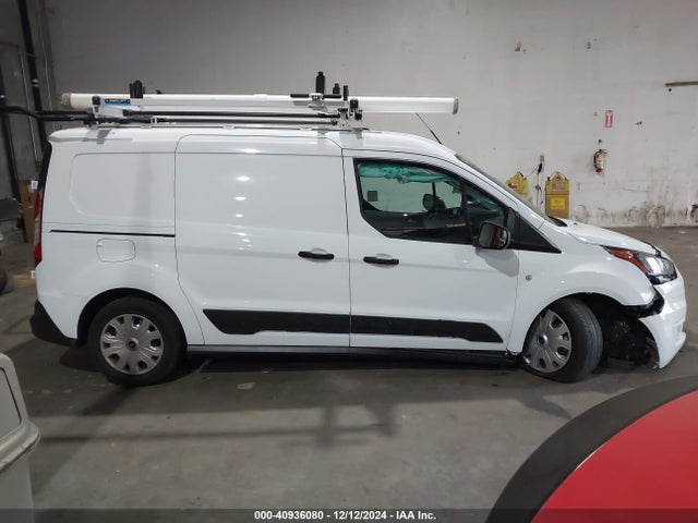 Ford Transit Connect Xlt Cargo Van 2023 NM0LS7T24P1562112 Image 13