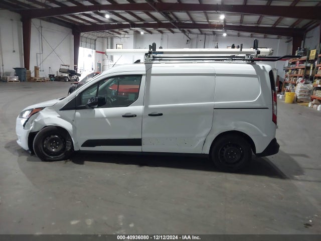Ford Transit Connect Xlt Cargo Van 2023 NM0LS7T24P1562112 Image 14