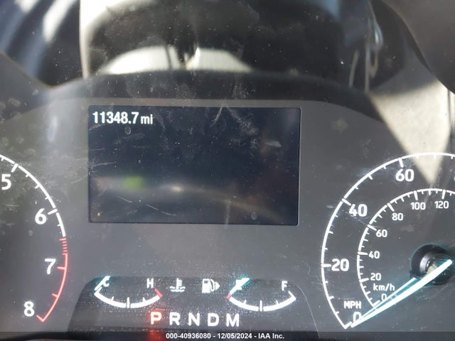Ford Transit Connect Xlt Cargo Van 2023 NM0LS7T24P1562112 Image 15