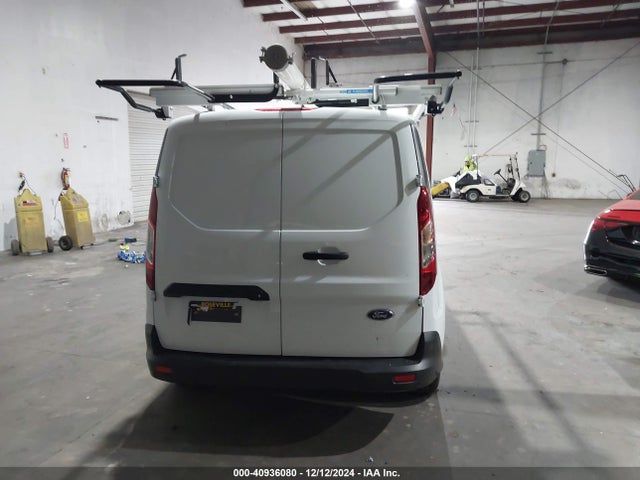 Ford Transit Connect Xlt Cargo Van 2023 NM0LS7T24P1562112 Image 16