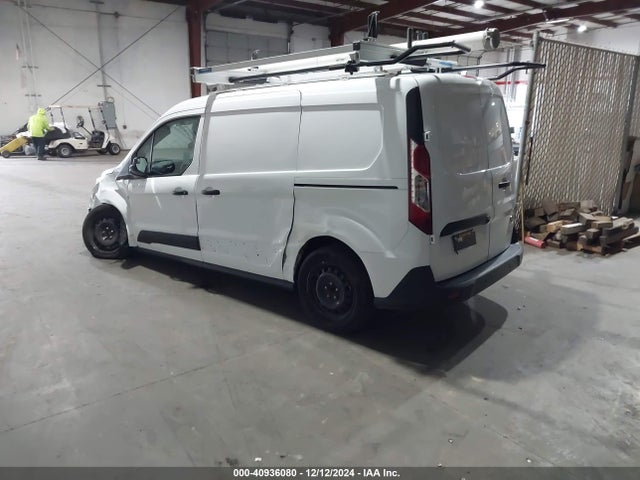 Ford Transit Connect Xlt Cargo Van 2023 NM0LS7T24P1562112 Image 3