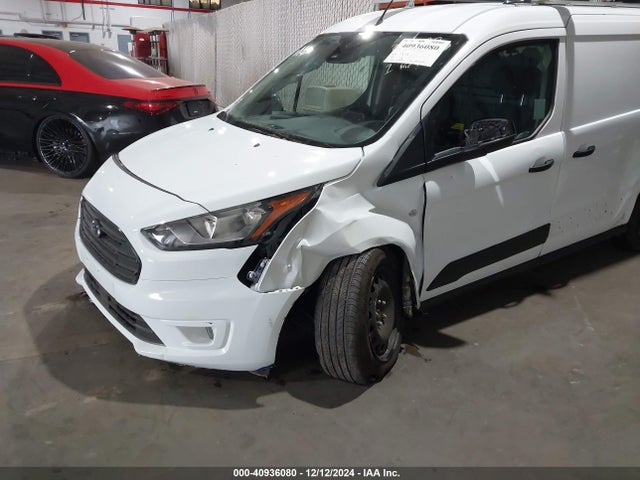 Ford Transit Connect Xlt Cargo Van 2023 NM0LS7T24P1562112 Image 6