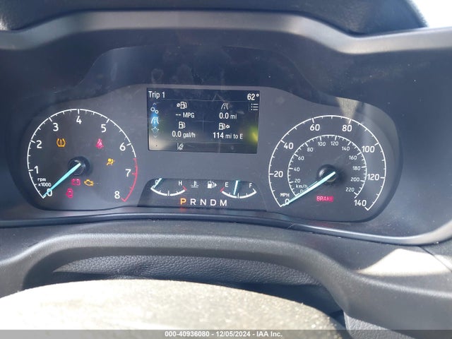 Ford Transit Connect Xlt Cargo Van 2023 NM0LS7T24P1562112 Image 7