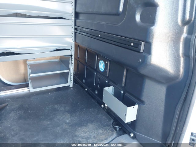 Ford Transit Connect Xlt Cargo Van 2023 NM0LS7T24P1562112 Image 8
