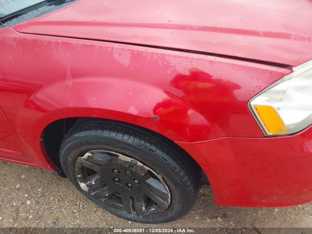 Продажа на аукционе авто 2012 Dodge Avenger Se, vin: 1C3CDZAB5CN193618, номер лота: 40936081