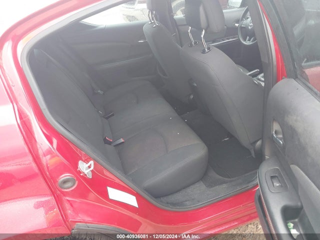 Продажа на аукционе авто 2012 Dodge Avenger Se, vin: 1C3CDZAB5CN193618, номер лота: 40936081