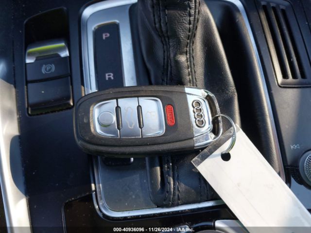 2016 AUDI Q5 WA1C2AFP9GA151001 Photo 10