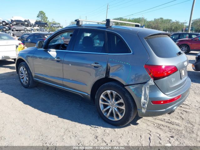 2016 AUDI Q5 WA1C2AFP9GA151001 Photo 2