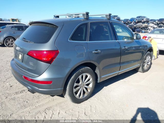 2016 AUDI Q5 WA1C2AFP9GA151001 Photo 3