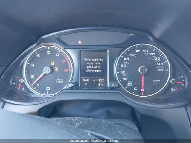 2016 AUDI Q5 WA1C2AFP9GA151001 Photo 6
