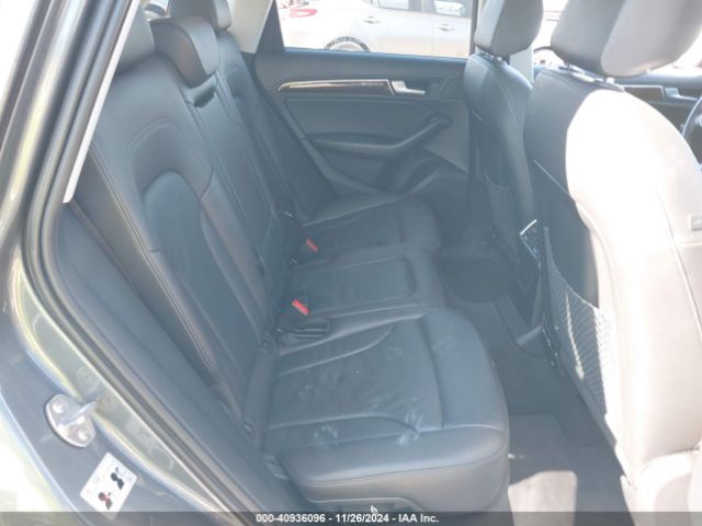 2016 AUDI Q5 WA1C2AFP9GA151001 Photo 7