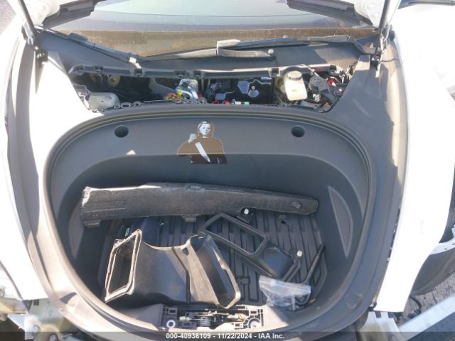 5YJ3E1EA2PF398183 Tesla Model 3 Rear-wheel Drive
