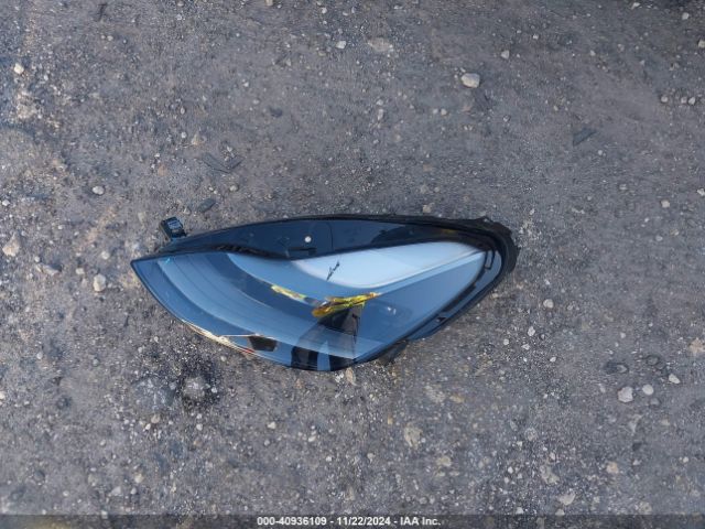 5YJ3E1EA2PF398183 Tesla Model 3 Rear-wheel Drive