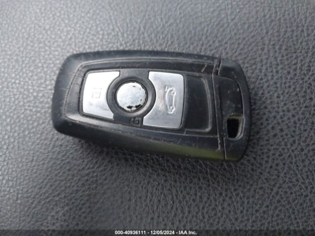 WBA3A5C55FF606315 BMW 328I