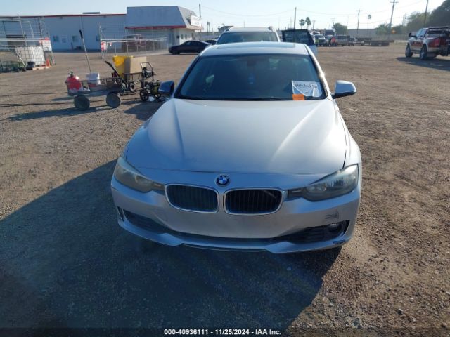 WBA3A5C55FF606315 BMW 328I