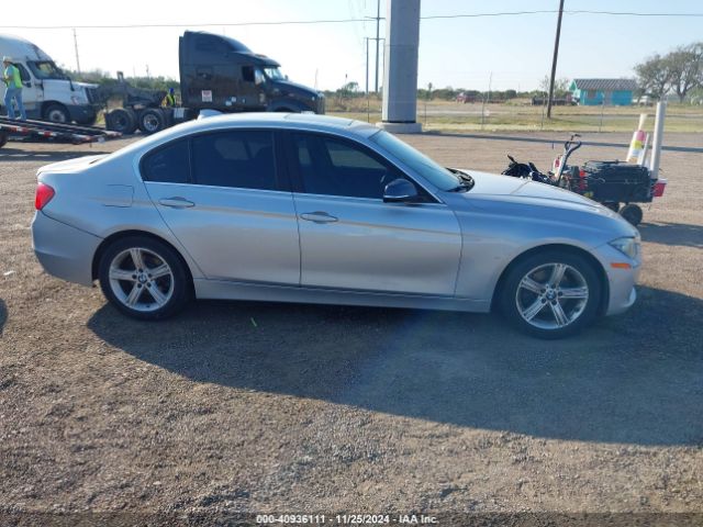 WBA3A5C55FF606315 BMW 328I