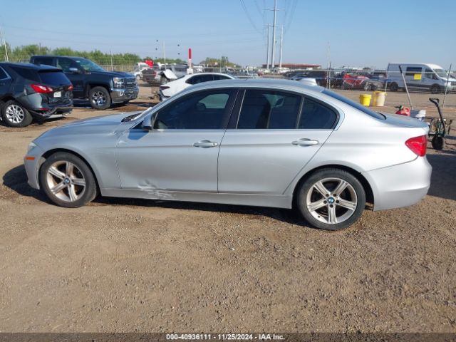 WBA3A5C55FF606315 BMW 328I