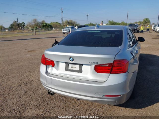 WBA3A5C55FF606315 BMW 328I