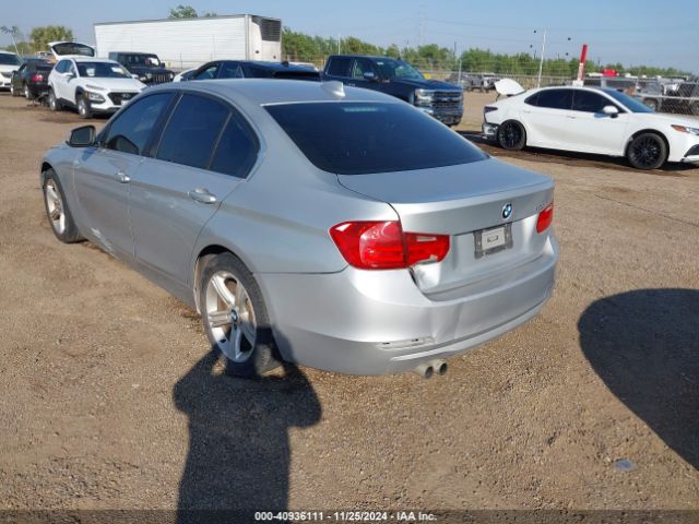 WBA3A5C55FF606315 BMW 328I