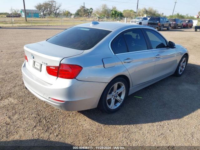 WBA3A5C55FF606315 BMW 328I