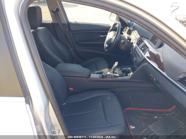 WBA3A5C55FF606315 BMW 328I