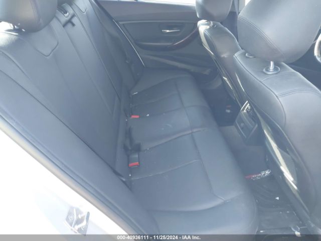 WBA3A5C55FF606315 BMW 328I