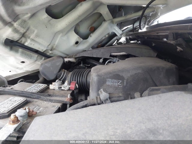 Toyota COROLLA LE 2018 2T1BURHE2JC088168 Image 10
