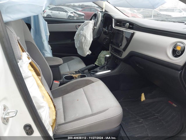 Toyota COROLLA LE 2018 2T1BURHE2JC088168 Image 5
