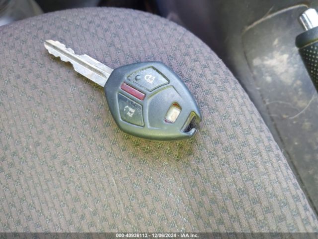 2012 MITSUBISHI I-MIEV JA3215H17CU025800 Photo 10