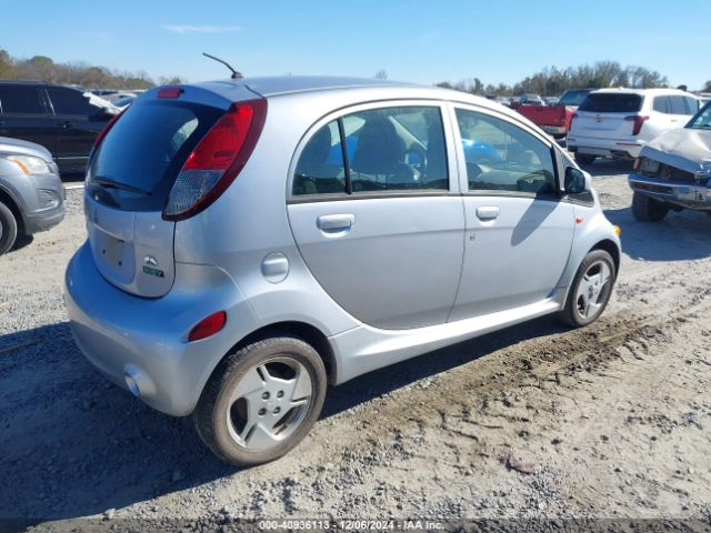 2012 MITSUBISHI I-MIEV JA3215H17CU025800 Photo 3
