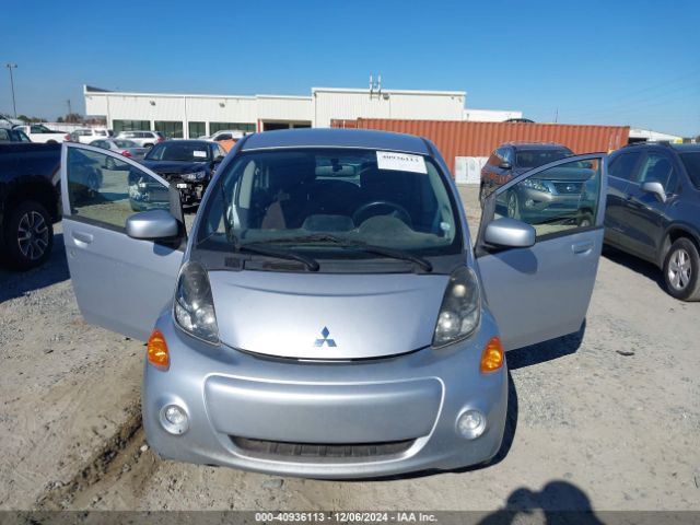 2012 MITSUBISHI I-MIEV JA3215H17CU025800 Photo 5