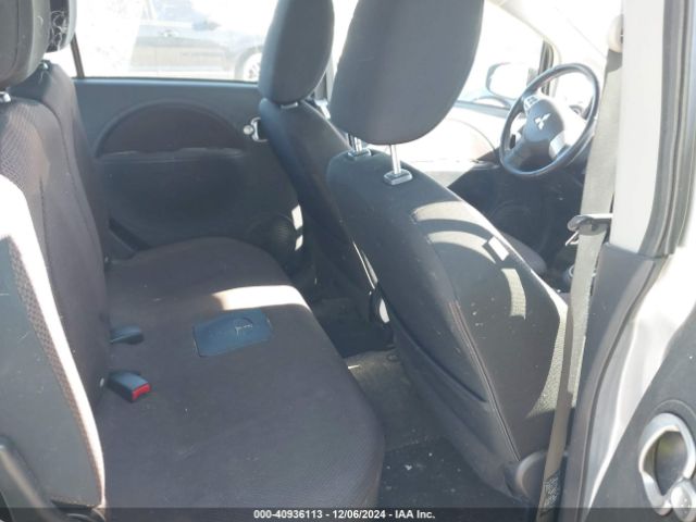 2012 MITSUBISHI I-MIEV JA3215H17CU025800 Photo 7