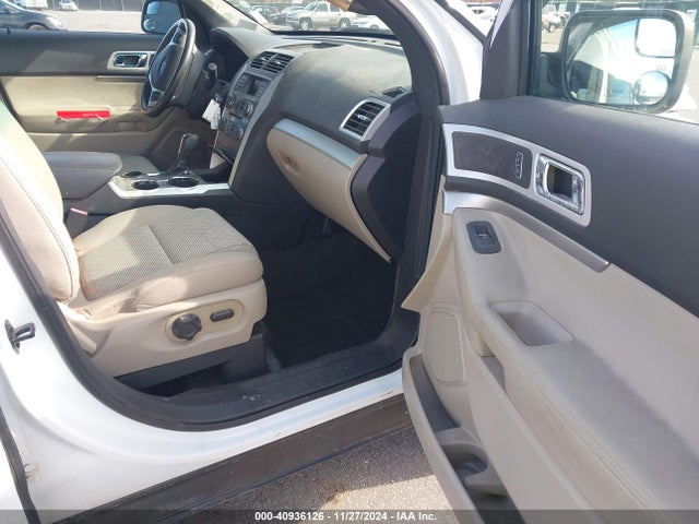 Ford EXPLORER XLT 2015 1FM5K7D84FGA12091 Image 5