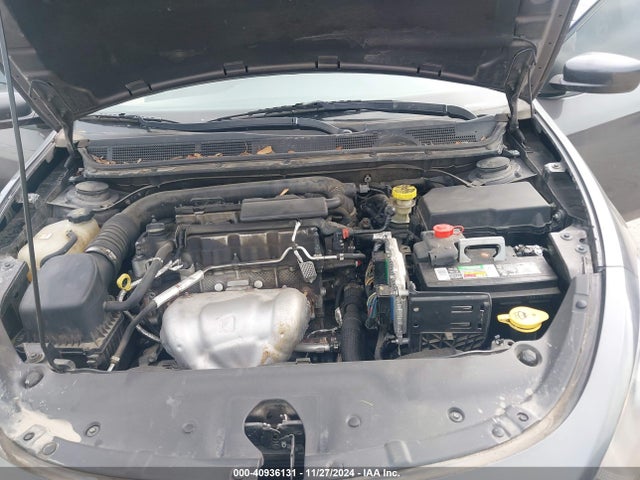 Dodge DART SXT 2015 1C3CDFBB5FD276781 Image 10