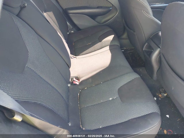 Dodge DART SXT 2015 1C3CDFBB5FD276781 Image 8