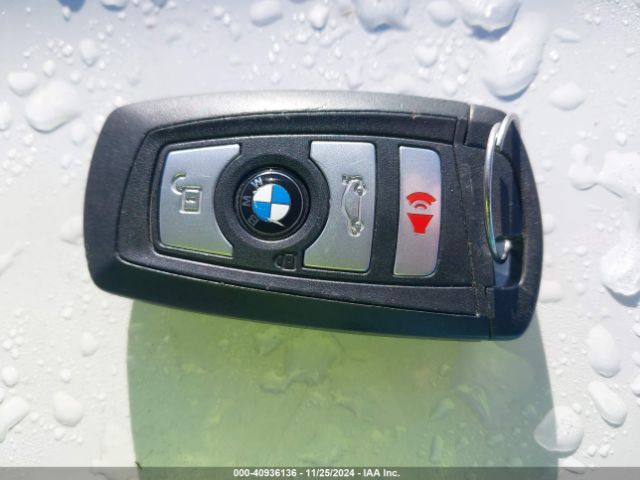 5UXWX9C32H0T24786 BMW X3 Xdrive28i